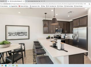 1481 E Pinto Dr, Gilbert, AZ 85296