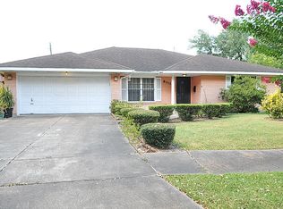 8311 Glen Vista St, Houston, TX 77061