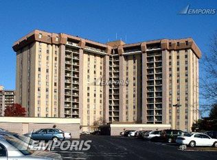 1000 Valley Forge Cir #106, King Of Prussia, PA 19406