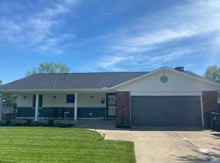 824 E David Rd, Dayton, OH 45429