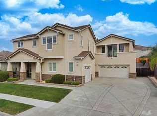 3921 Clay Bank Rd, Fairfield, CA 94533