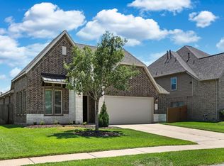 23418 Bracino Lake Dr, Katy, TX 77493