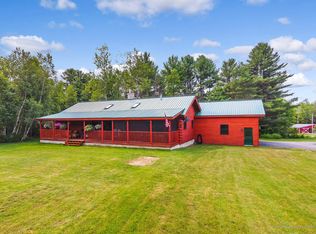 231 Location Rd, Belgrade, ME 04917