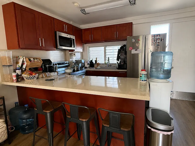 1617 Keeaumoku St #1202 — Photo 9
