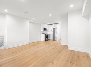 381 Decatur St #2, Brooklyn, NY 11233