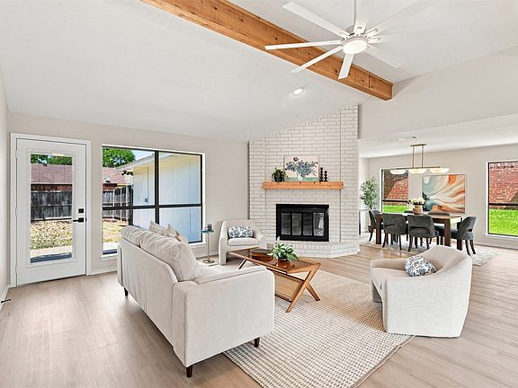 4th image of 7321 Burke Cir