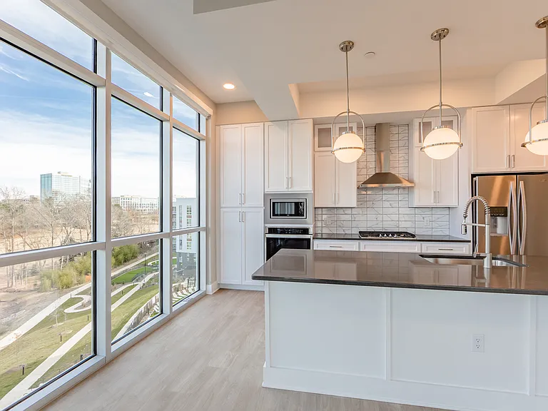 Towerview Ballantyne — Photo 1