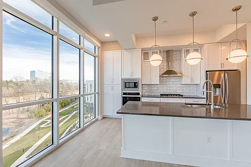 Towerview Ballantyne Photo 1