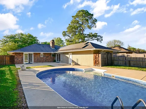 1324 Rue Desiree, Baton Rouge, LA 70810