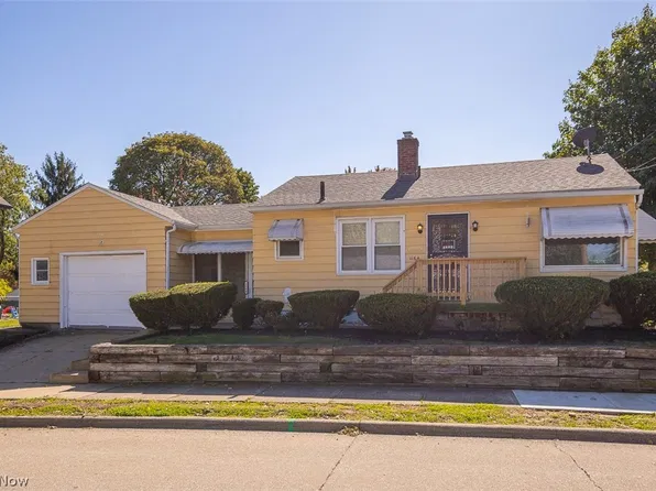 1164 Wyley Ave, Akron, OH 44306