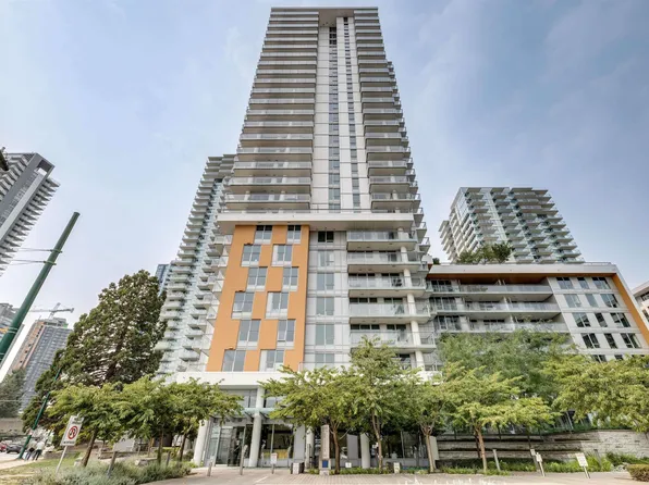 455 SW Marine Dr #1606, Vancouver, BC V5X 2S9