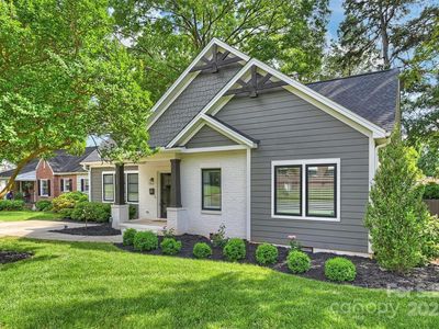 3163 Maury St, Charlotte, NC, 28208