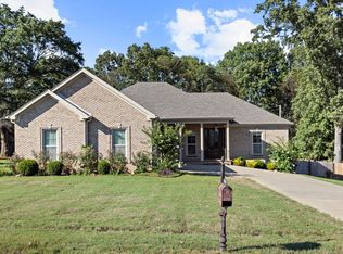 141 Koger St, Killen, AL 35645