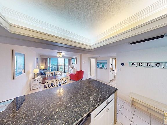 4th image of 500 Padre Blvd #604
