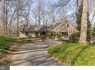 6 Tanglewood Dr, Rose Valley, PA 19086