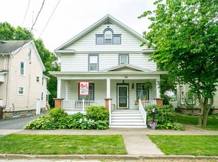 20 Erie St, Albion, NY 14411
