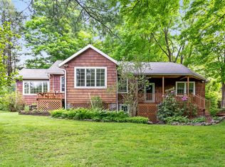 322 Waccabuc Rd, Goldens Bridge, NY 10526