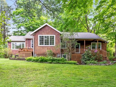 322 Waccabuc Rd, Goldens Bridge, NY, 10526