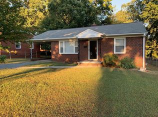 4019 Dalton St, Winston Salem, NC 27105
