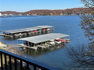 167 Woodcrest Dr #2C, Lake Ozark, MO 65049
