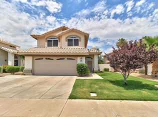 88 S Willow Creek St, Chandler, AZ 85225