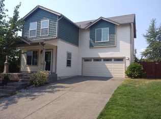 1393 Foreman Rd, Dupont, WA 98327