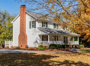 5376 State Highway 8, Lexington, NC 27292