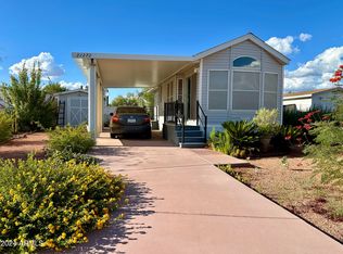 21272 W Shalako Ln #368, Congress, AZ 85332