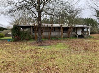 1080 Herman Smith Rd, Deridder, LA 70634