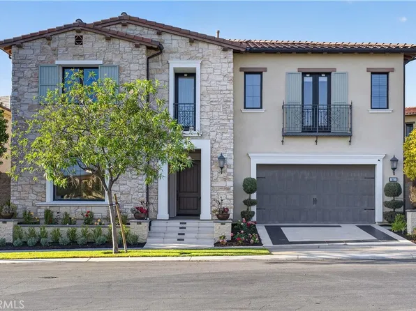 61 Buttonquail, Irvine, CA 92618