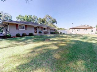 11803 W Kevin Ct, Brimfield, IL 61517