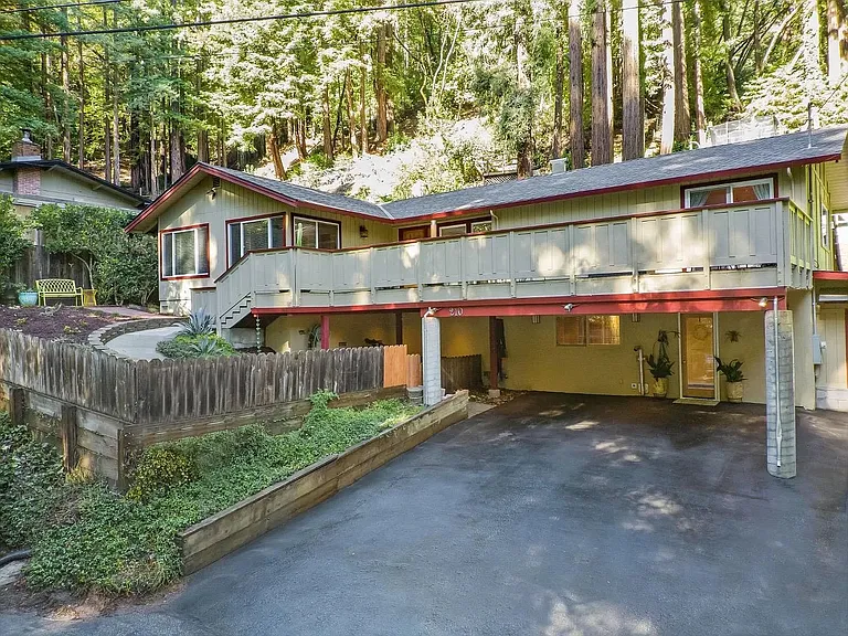 210 Coon Heights Rd — Photo 11