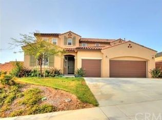 7949 Summer Day Dr, Corona, CA 92883