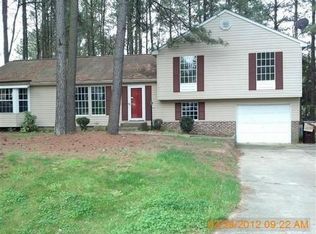 20 Beechtree Ct, Durham, NC 27713