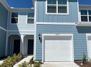 4533 Sparkling Shell Ave, Kissimmee, FL 34746