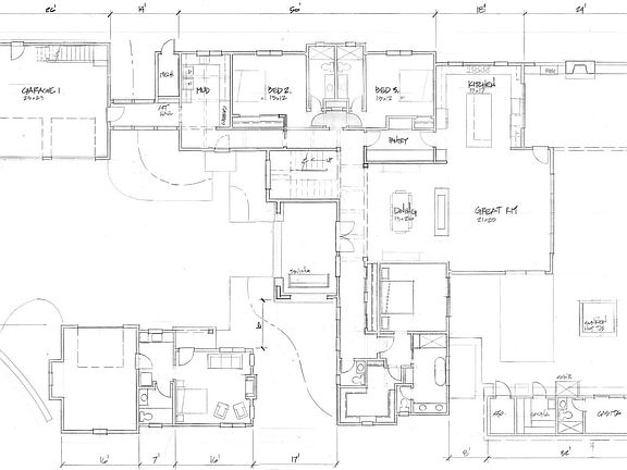 In progress existing plans.>