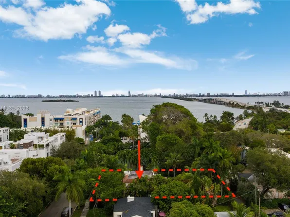448 NE 39th St, Miami, FL 33137