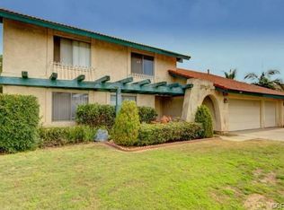 18181 Heather Way, Yorba Linda, CA 92886