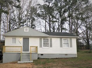 1322 Ridgeview Dr #1322, Griffin, GA 30223