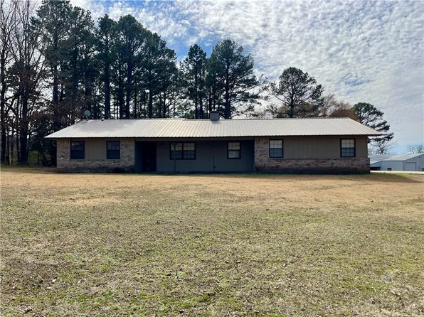914 Quail Hollow Rd, Dover, AR 72837