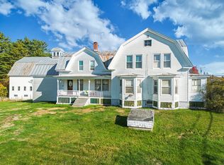 10 Ridge Road, Windsor, ME 04363