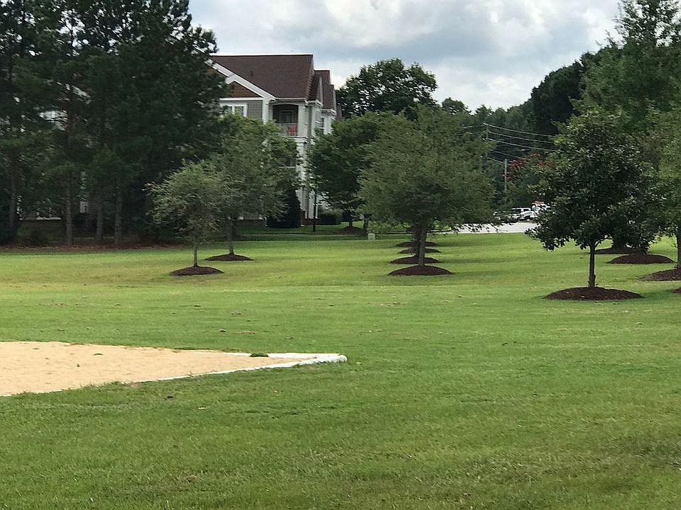 From Clayton Community Park
