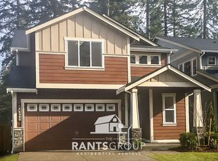 4322 Dudley Dr NE, Lacey, WA 98516