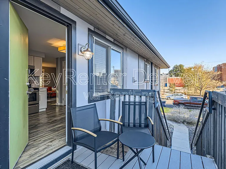 2445 Lawrence St #A — Photo 23