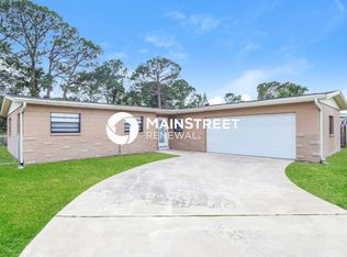 1021 Coronado Dr, Rockledge, FL 32955