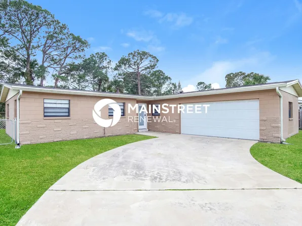 1021 Coronado Dr, Rockledge, FL 32955