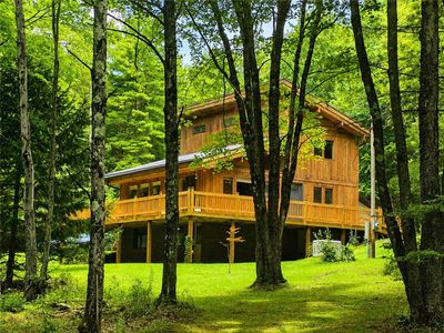 593 Blakesley Nurse Hollow Rd, Afton, NY, 13730
