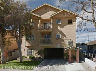 1085 Molino Ave APT 303, Long Beach, CA 90804