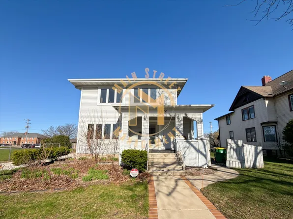 332 S Madison St., 332 S Madison St #1, Green Bay, WI 54301