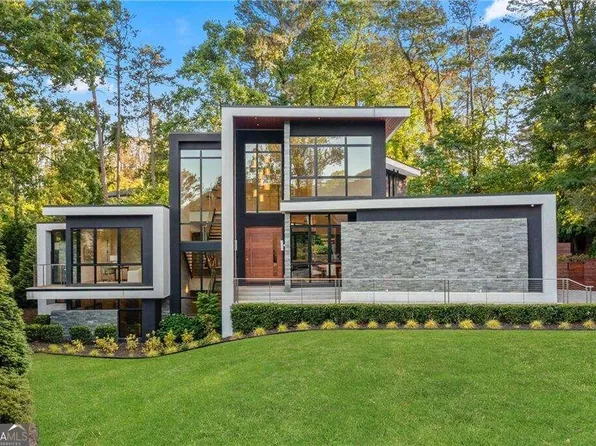 1345 Navajo Pl NE, Atlanta, GA 30319